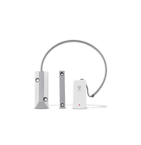  A13-A750-GS ALLARM ATLANTIS OPZ. SENSORE PORTA BASCULANTE A13-